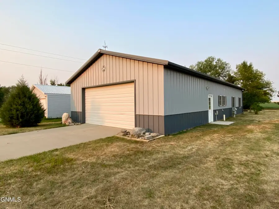 102 1st Street E, Coleharbor, ND 58531 - #3