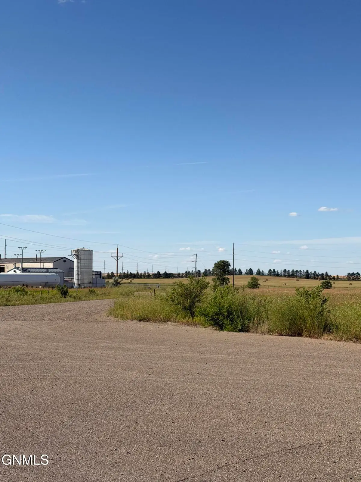 L 1, B 1 13 Mile Center Road Nw, Williston, ND 58801 - #1