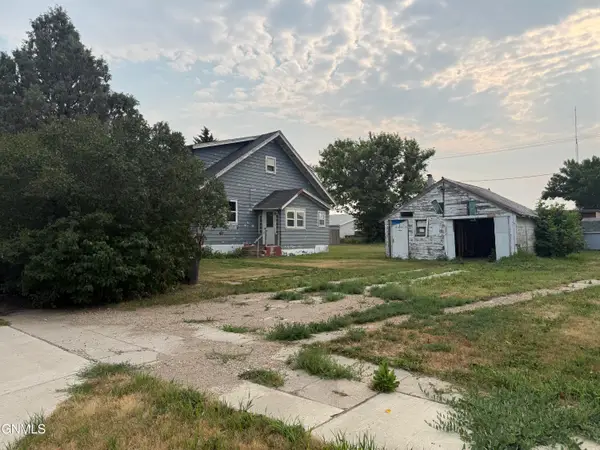 14 2nd Street Se, Stanley, ND 58784