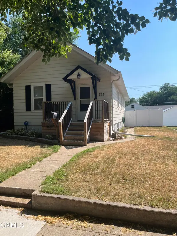 511 14th Street N, Bismarck, ND 58501