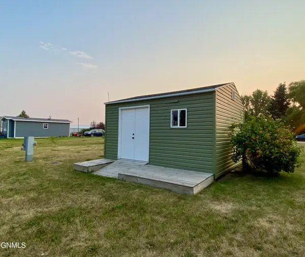 On 1st Street, Coleharbor, ND 58531