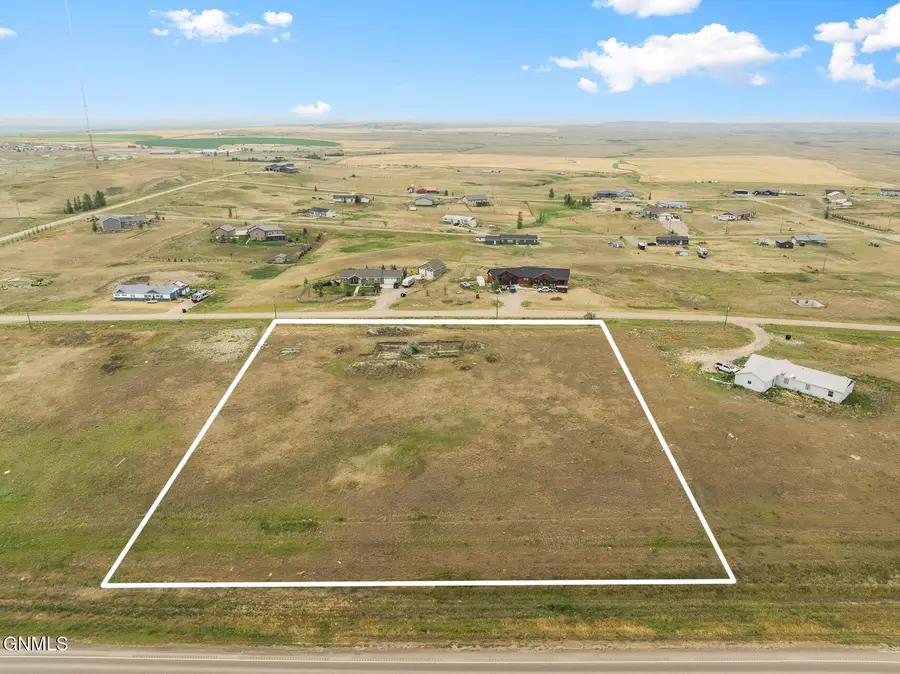 14719 Baxter Street, Williston, ND 58801 - #2
