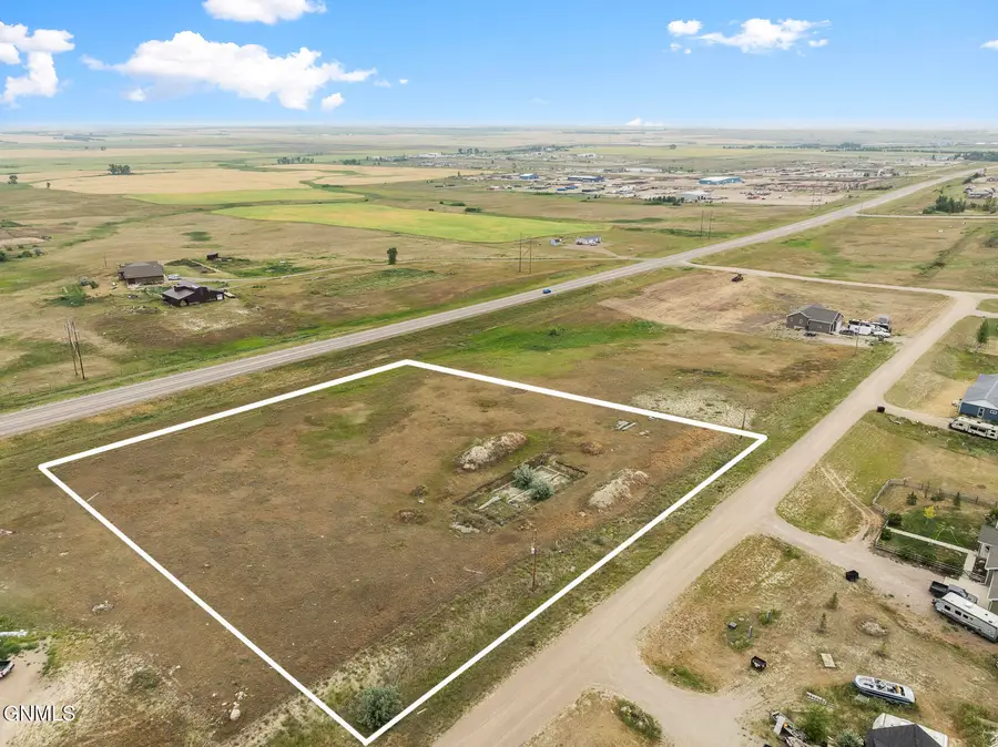 14719 Baxter Street, Williston, ND 58801 - #3