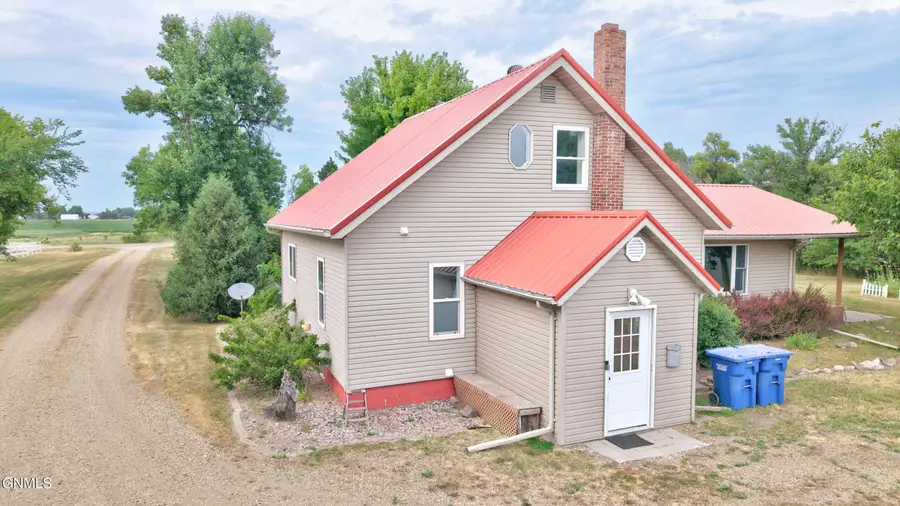 12720 45th Street Se, Fingal, ND 58031 - #3