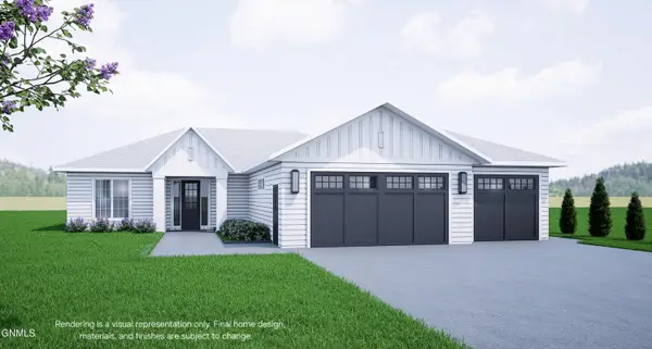 4723 Keeble Drive, Bismarck, ND 58503
