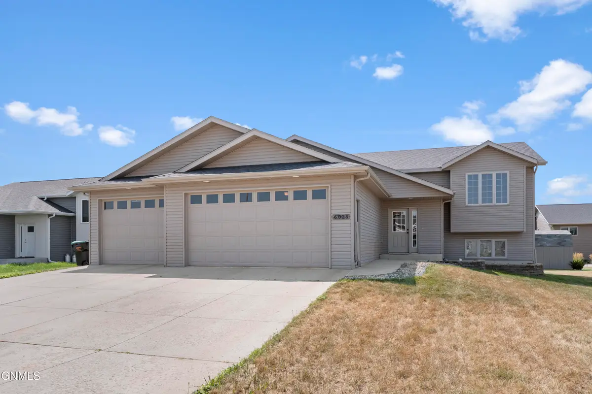 6025 Reily Road, Lincoln, ND 58504 - #1