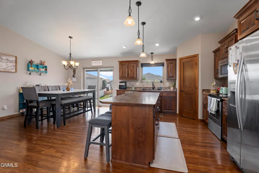 6025 Reily Road, Lincoln, ND 58504 - #3