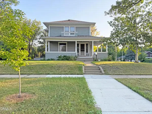 502 Thayer Avenue, Bismarck, ND 58501