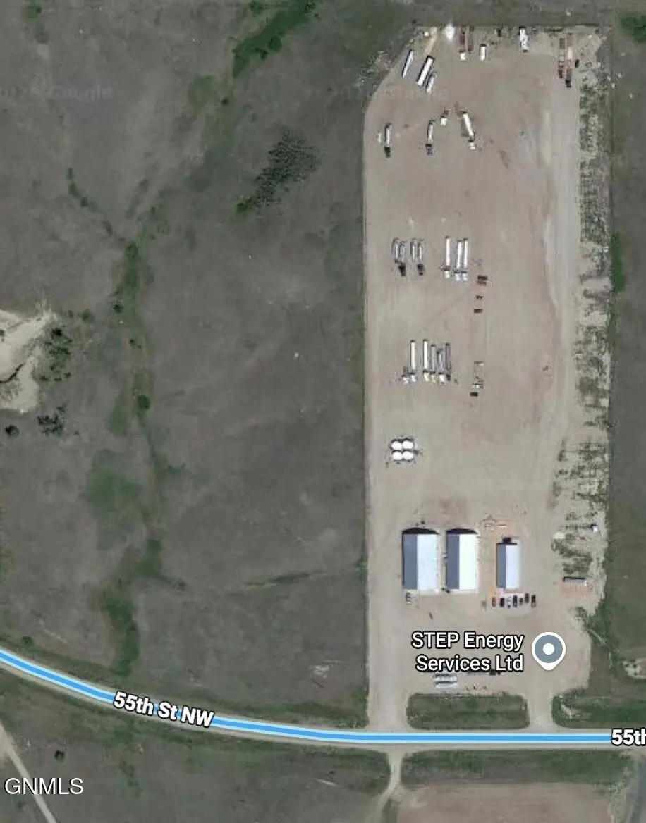 Tbd 55th Street Nw, Williston, ND 58801 - #1