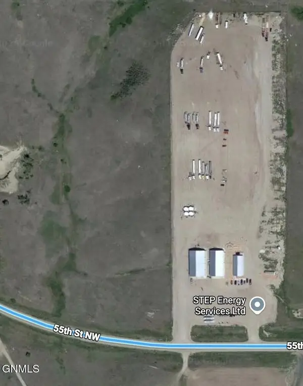 Tbd 55th Street Nw, Williston, ND 58801
