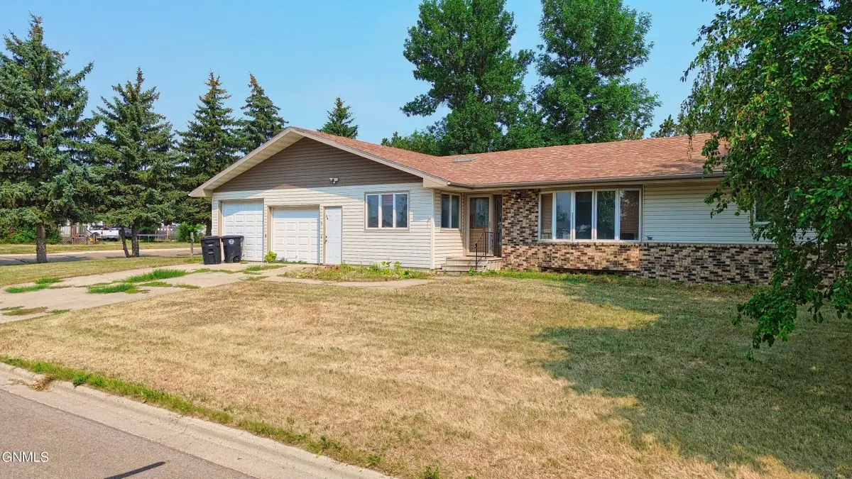 24 6th Avenue W, Ray, ND 58849 - #1
