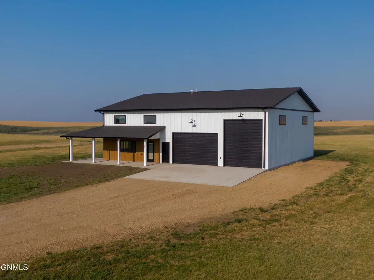 1293 42h Avenue Nw, Garrison, ND 58540 - #1