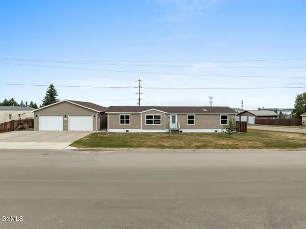 337 S Main Street, Tioga, ND 58852