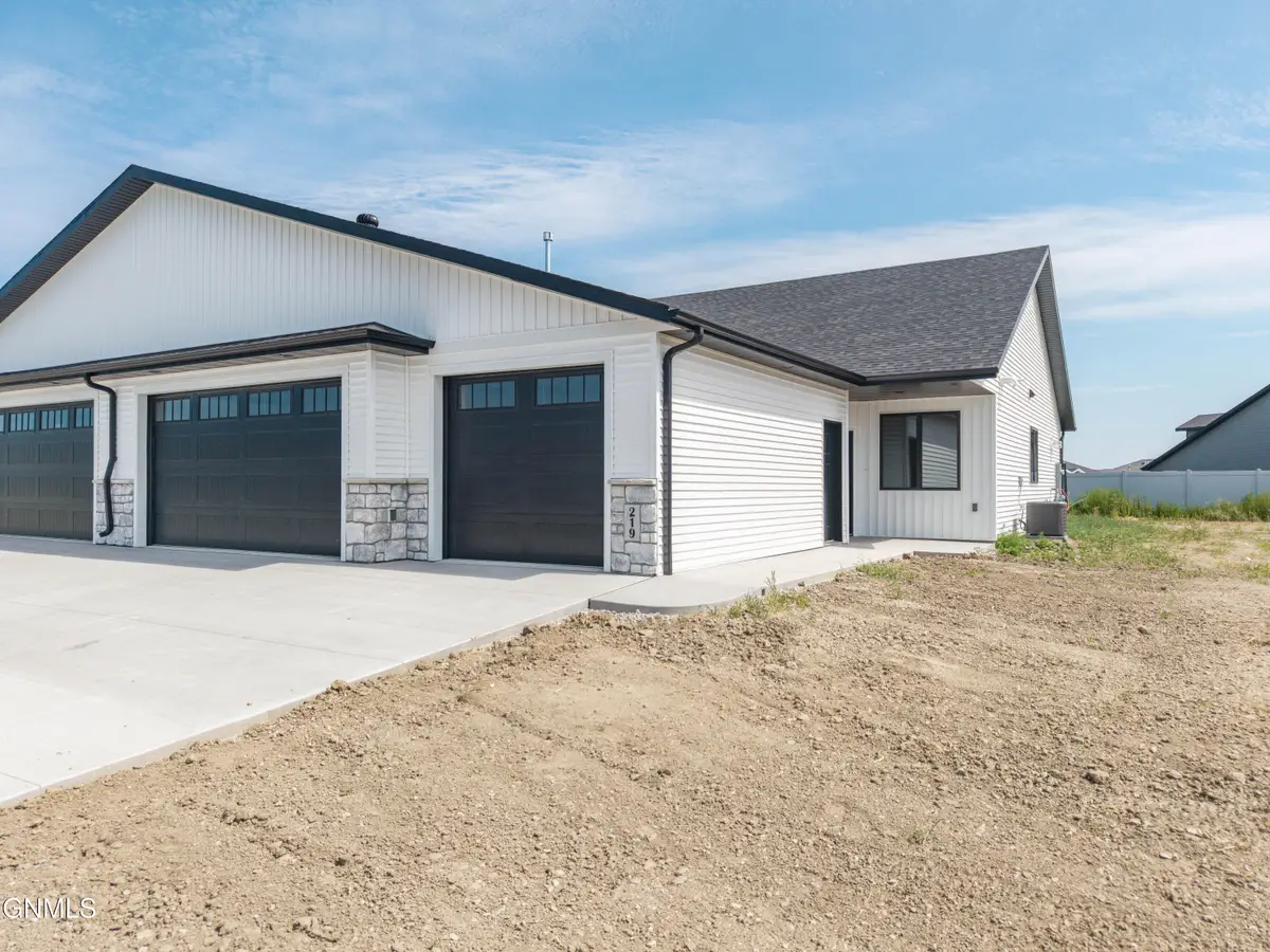 219 Kamrose Drive, Bismarck, ND 58504 - #1