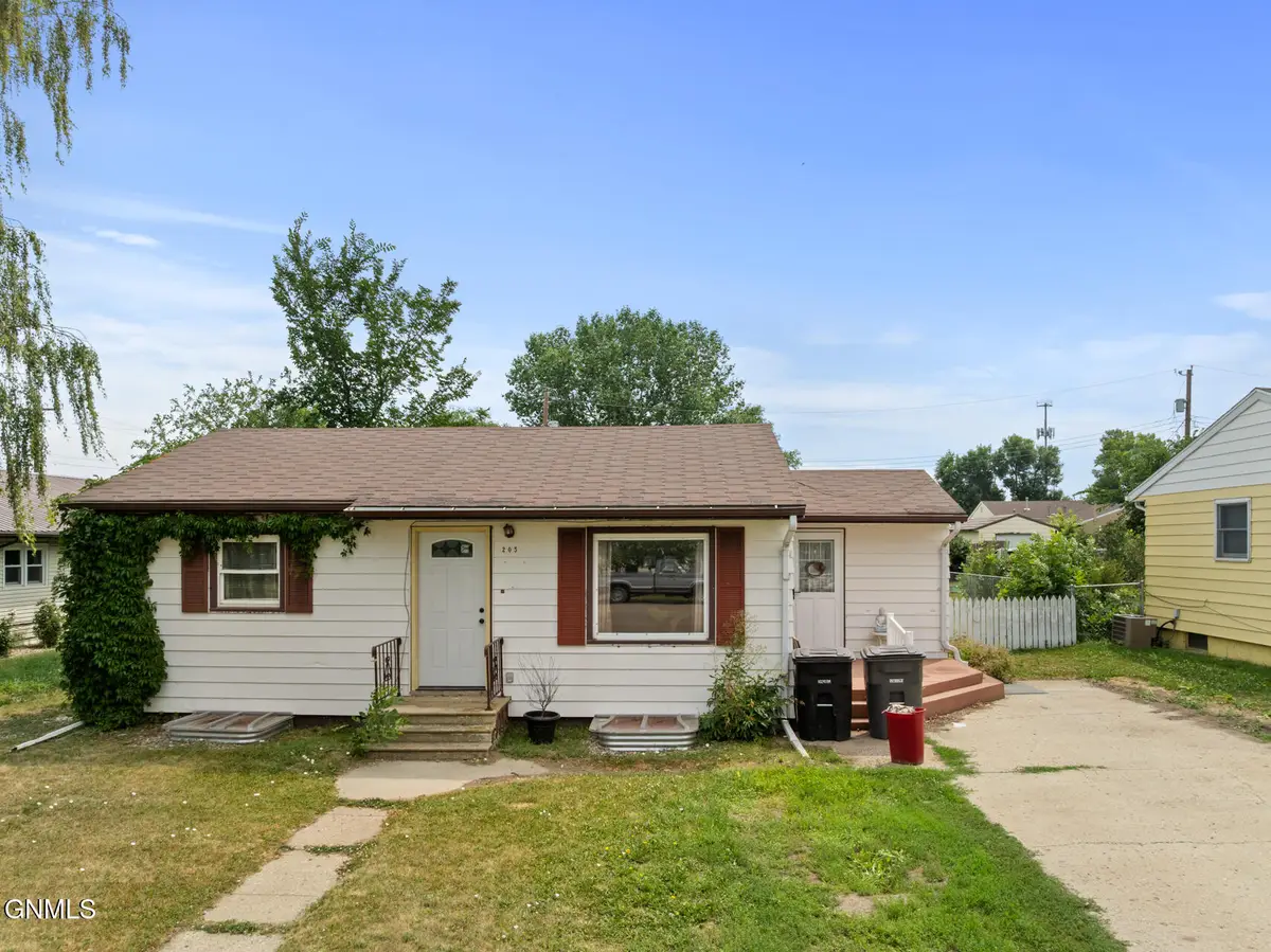 205 S Torning Street, Tioga, ND 58852 - #1