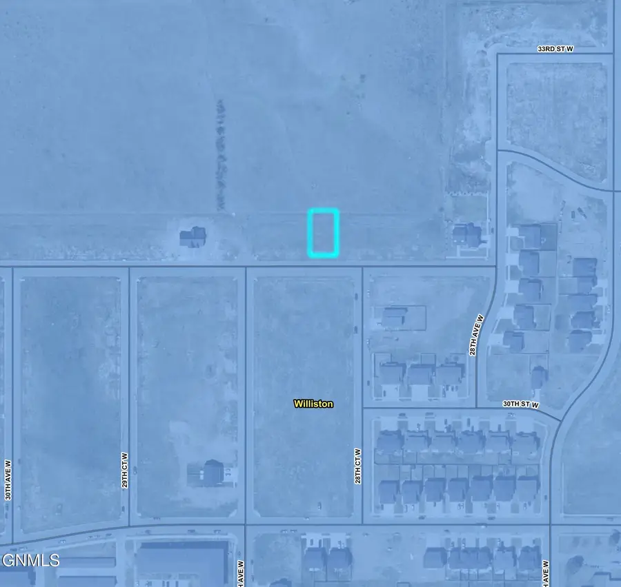 Tbd 31st Street W, Williston, ND 58801 - #3