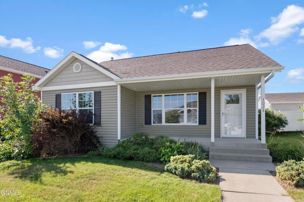 1021 Lasalle Drive, Bismarck, ND 58503 - #1