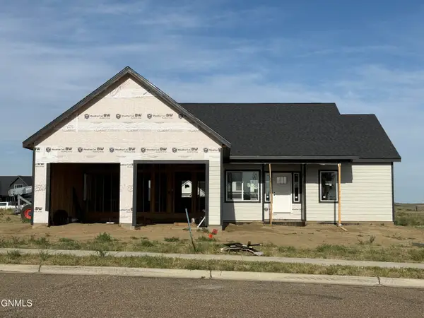 1509 Rimrock Drive, Watford City, ND 58854
