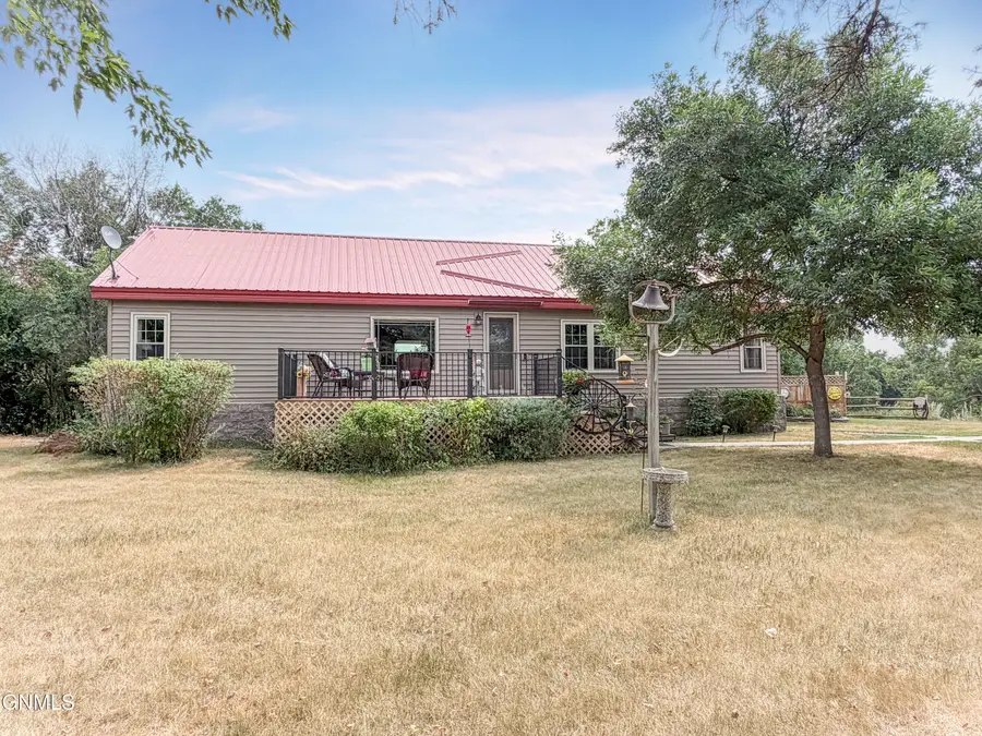 11934 6th Street Ne, Cooperstown, ND 58425 - #2