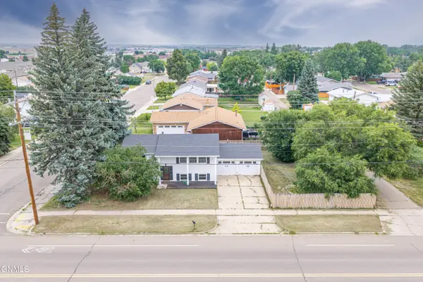 107 18th Street E, Williston, ND 58801