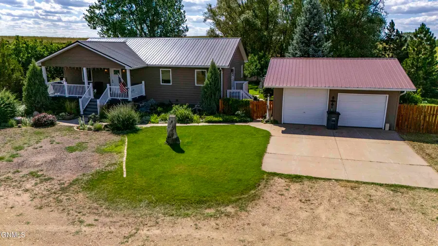 153 Leslie Avenue, Stanton, ND 58571 - #2