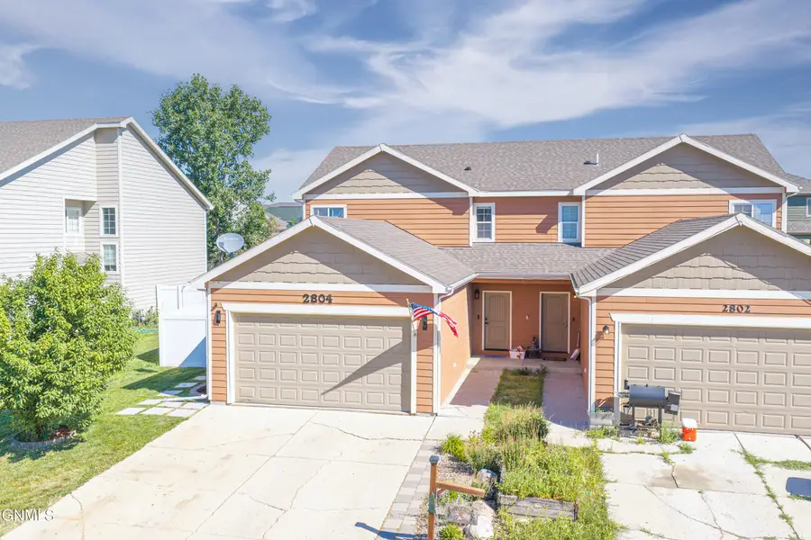 2804 23rd Street W, Williston, ND 58801 - #2