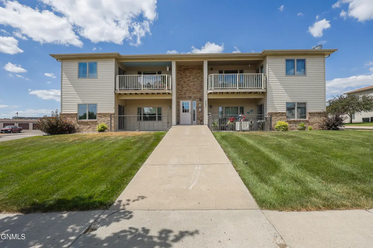 3554 19th Street #1, Bismarck, ND 58503 - #1