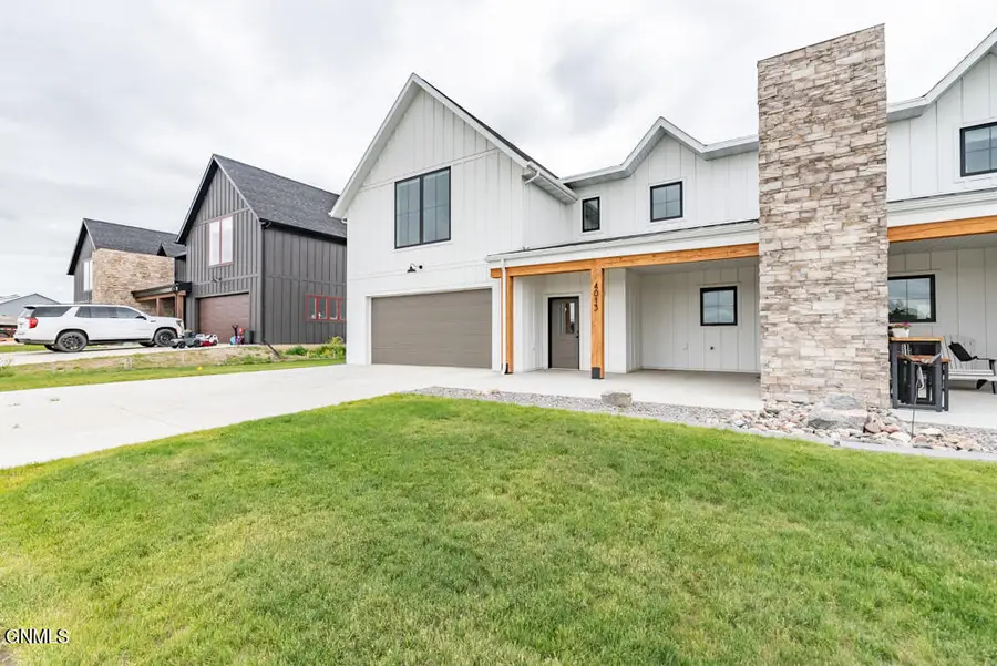4013 Ivory Lane, Bismarck, ND 58503 - #2