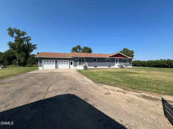 319 36th Avenue Ne, Bowdon, ND 58418