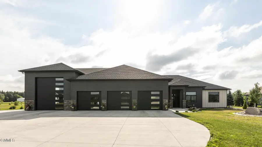6717 Selland Loop, Bismarck, ND 58503 - #2