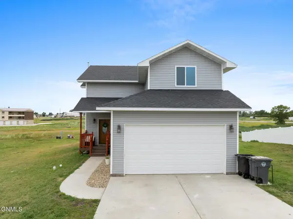 120 Adeline Drive, Stanley, ND 58784