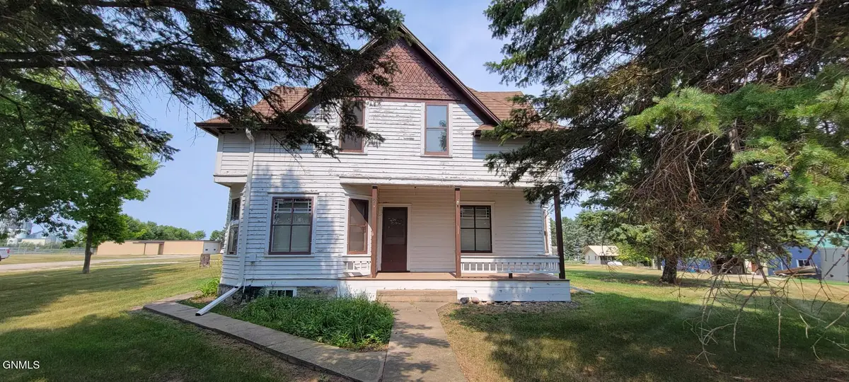 706 1st Avenue, Kensal, ND 58455 - #1