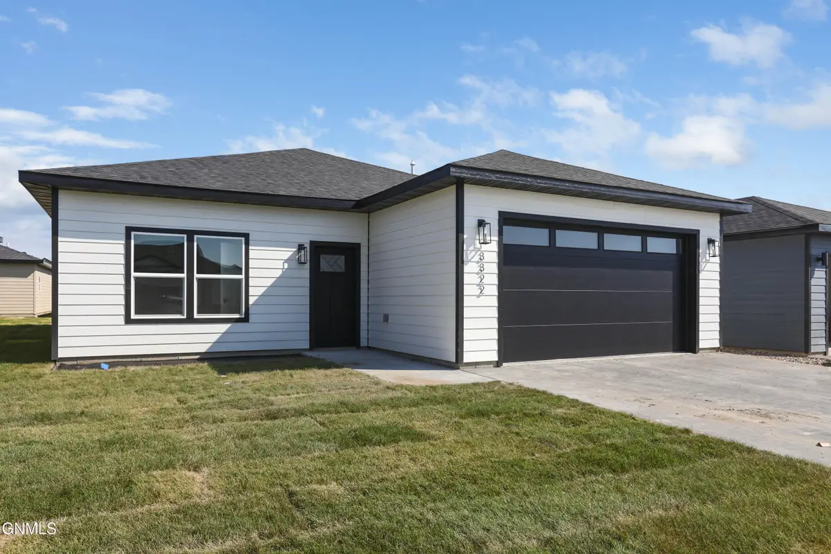 3322 34th Street W, Williston, ND 58801 - #1