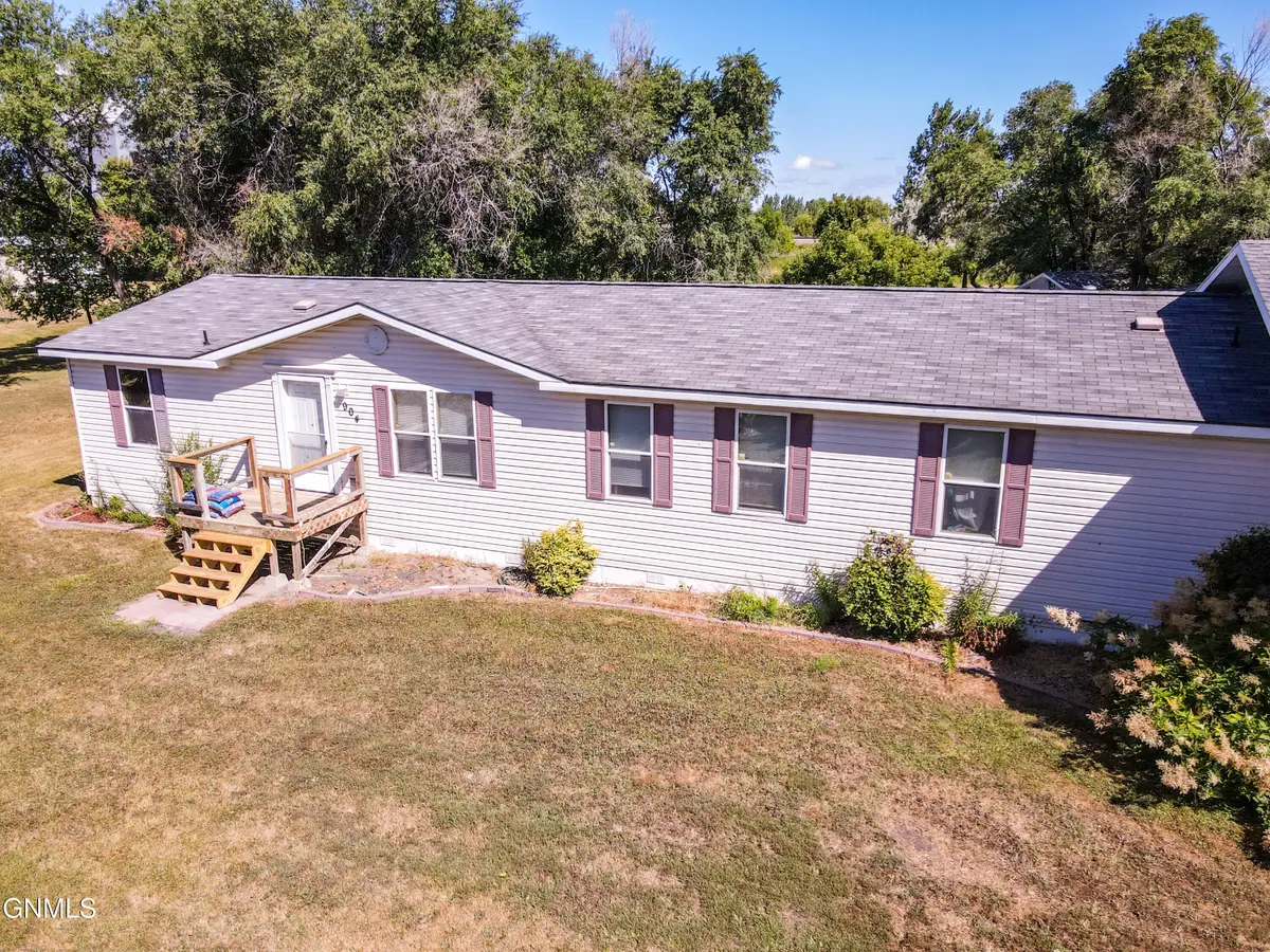 904 Ordway Street, Tower City, ND 58071 - #1