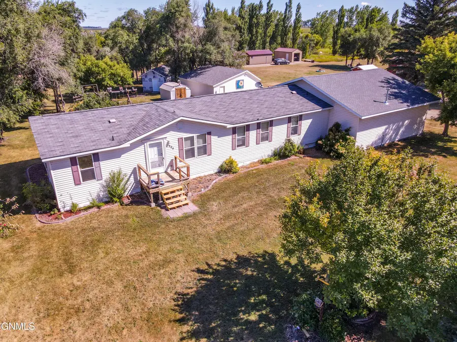 904 Ordway Street, Tower City, ND 58071 - #3