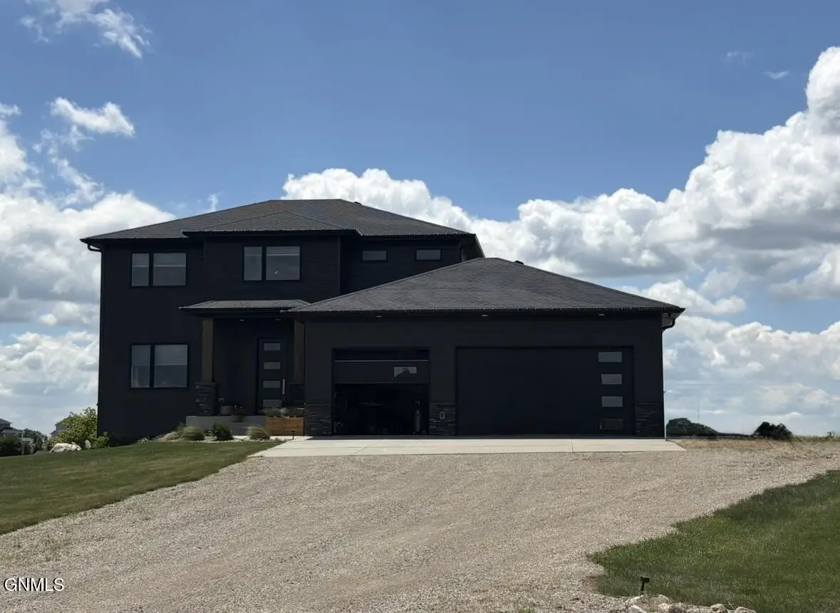 8353 Tophill Drive, Bismarck, ND 58503 - #1