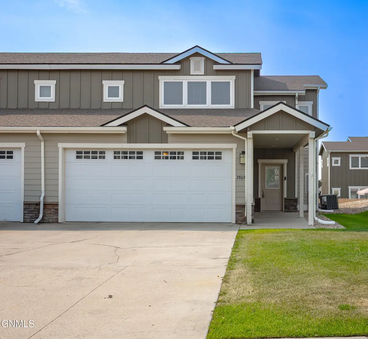 2809 28th Street W, Williston, ND 58801 - #1