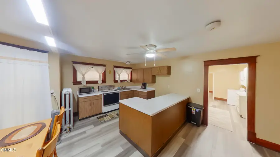 455 Center Street, Hazelton, ND 58544 - #2