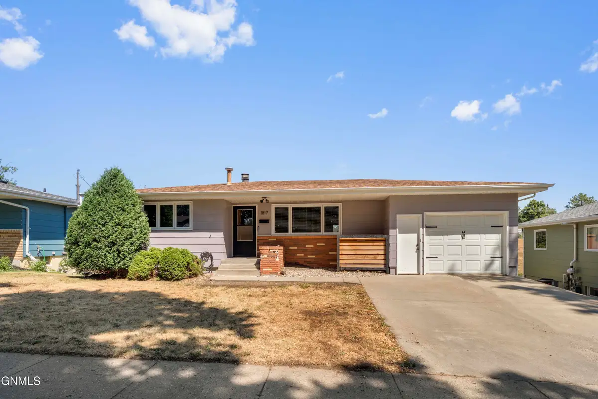 1817 Marian Drive, Bismarck, ND 58501 - #1