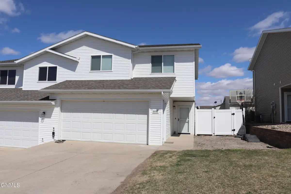 6446 Reily Road, Lincoln, ND 58504 - #1