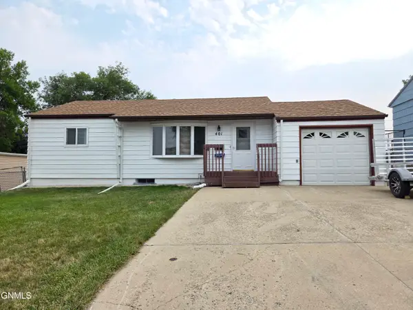 401 11th Street Nw, Mandan, ND 58554