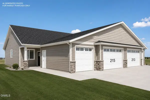 213 Kamrose Drive, Bismarck, ND 58504