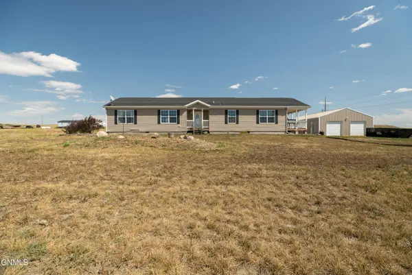 2604 141q Avenue Nw, Alexander, ND 58831