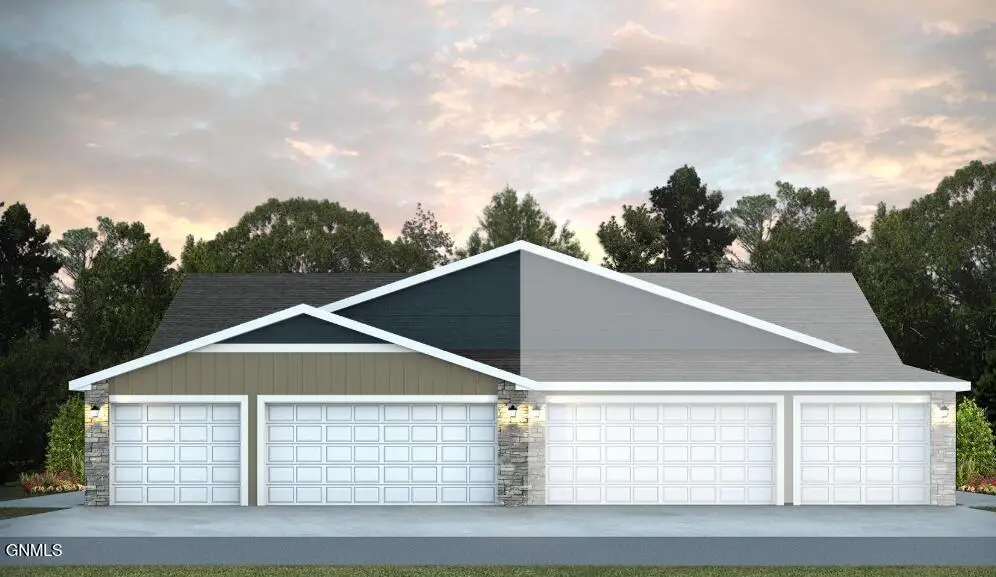 2916 Clear Creek Loop Se, Mandan, ND 58554 - #1