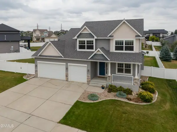 4805 Kites Lane, Bismarck, ND 58503