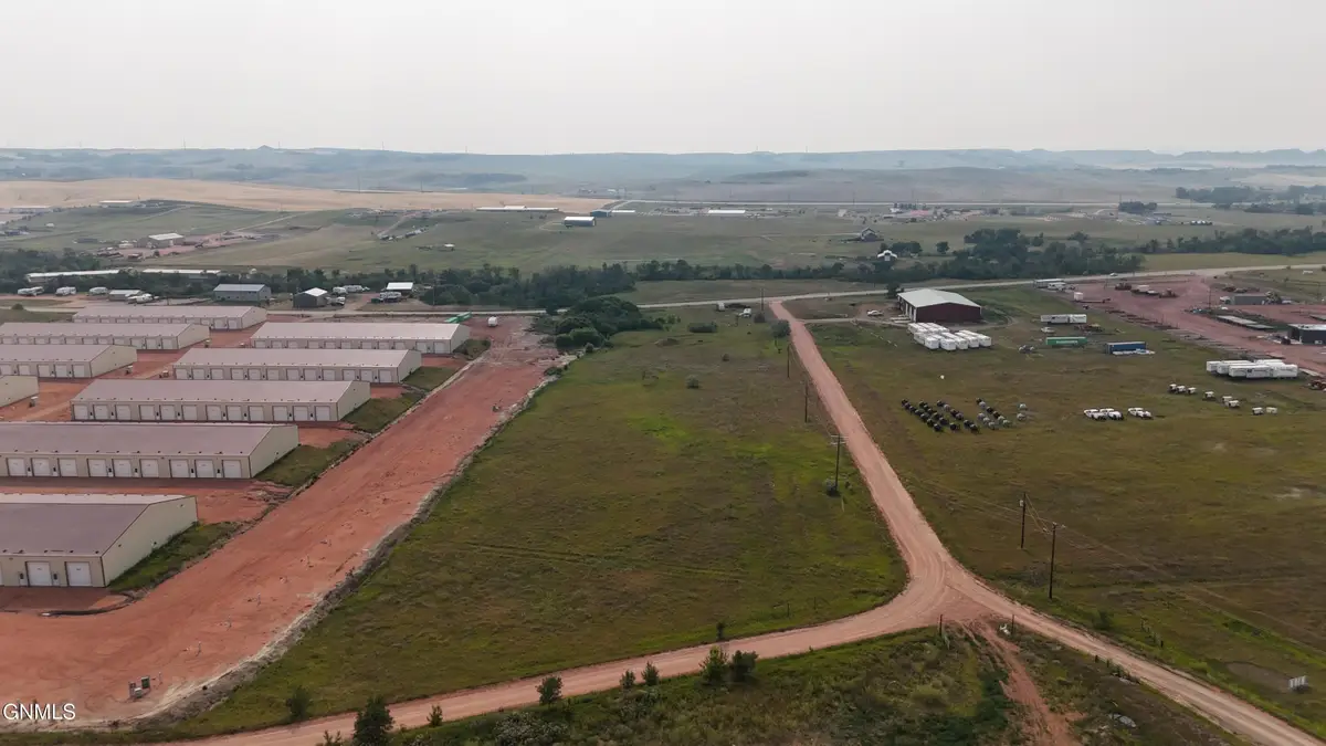 Tbd 125th Avenue #Lot 7, Watford City, ND 58854 - #1