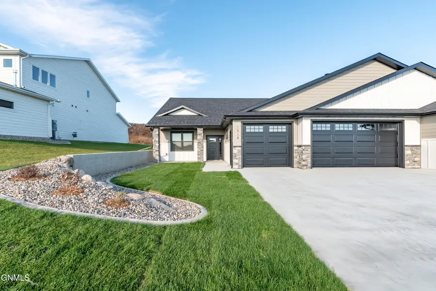 1918 Prairie Hawk Drive, Bismarck, ND 58503 - #2