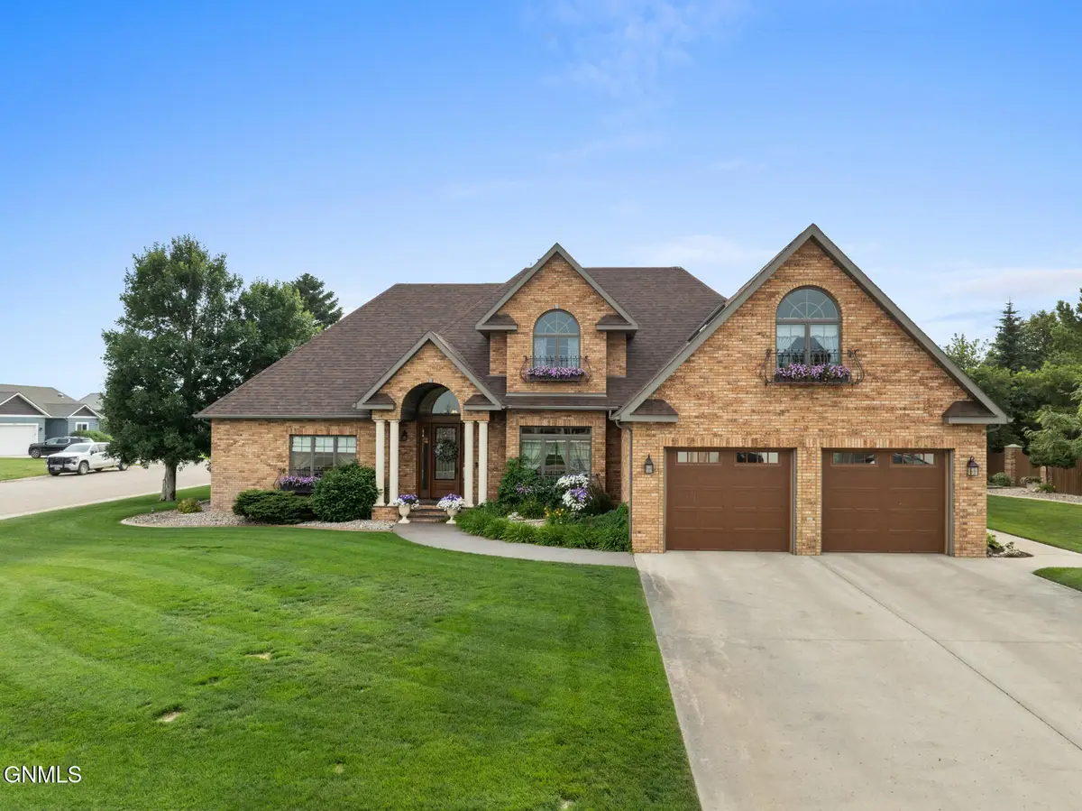 440 S Torning Street, Tioga, ND 58852 - #1