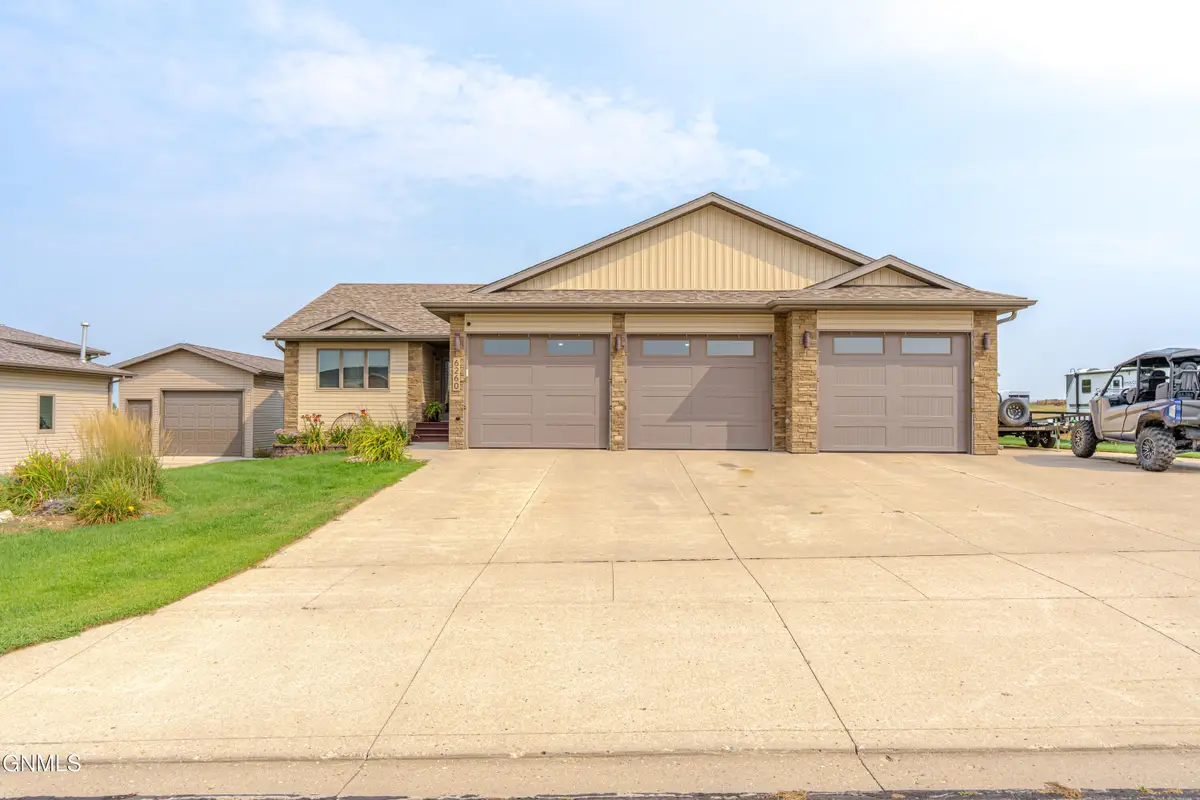 6260 28th Avenue Se, Lincoln, ND 58504 - #1