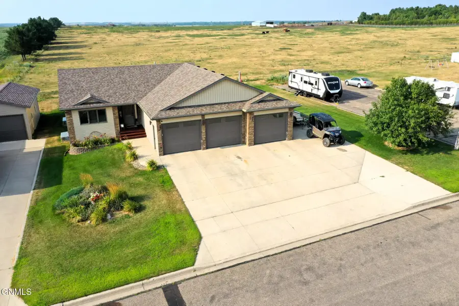 6260 28th Avenue Se, Lincoln, ND 58504 - #2